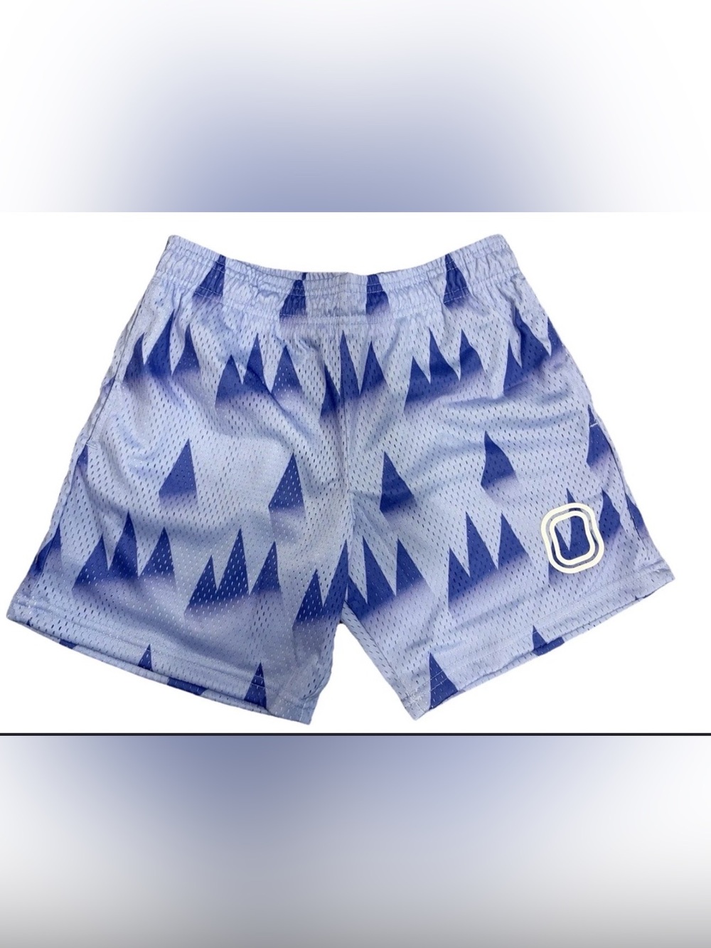 Overtime Athletic Shorts